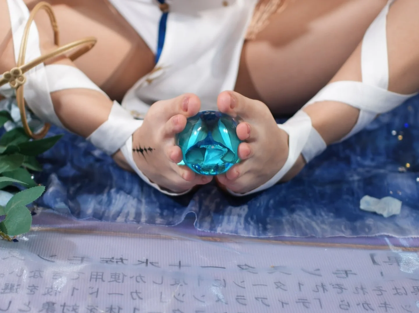 白栎Shirly - No.024 鸣潮·尤诺 [138P,22V-5.79GB]01 tg@simisebaisi 【丝足阁】132.webp